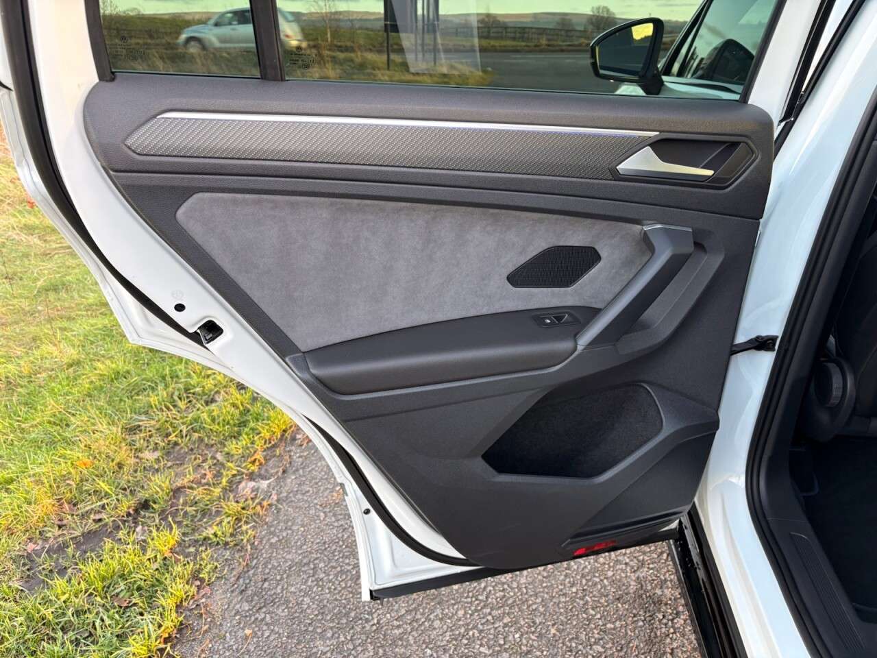 2022 VOLKSWAGEN TIGUAN 2022 VOLKSWAGEN TIGUAN