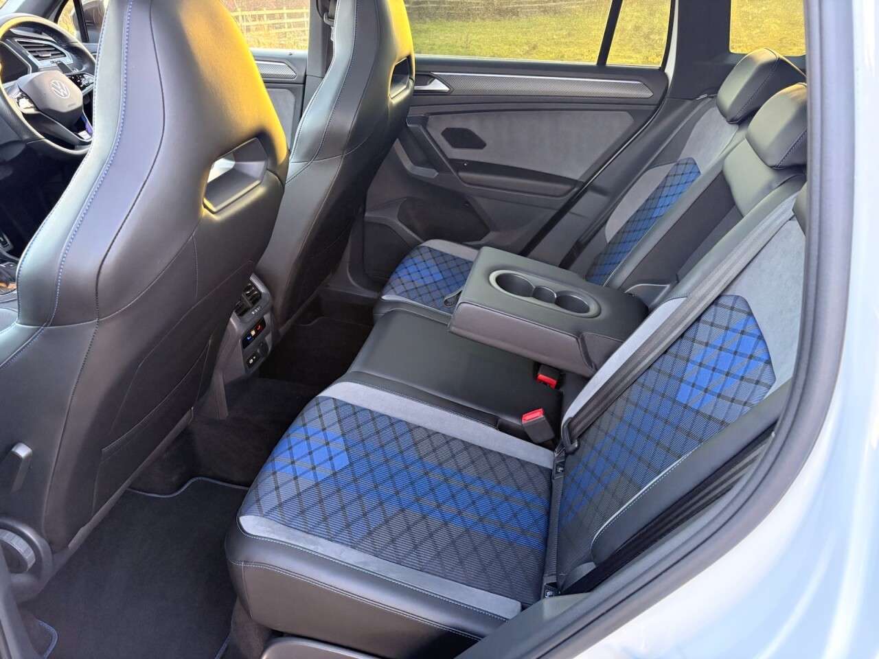 2022 VOLKSWAGEN TIGUAN 2022 VOLKSWAGEN TIGUAN