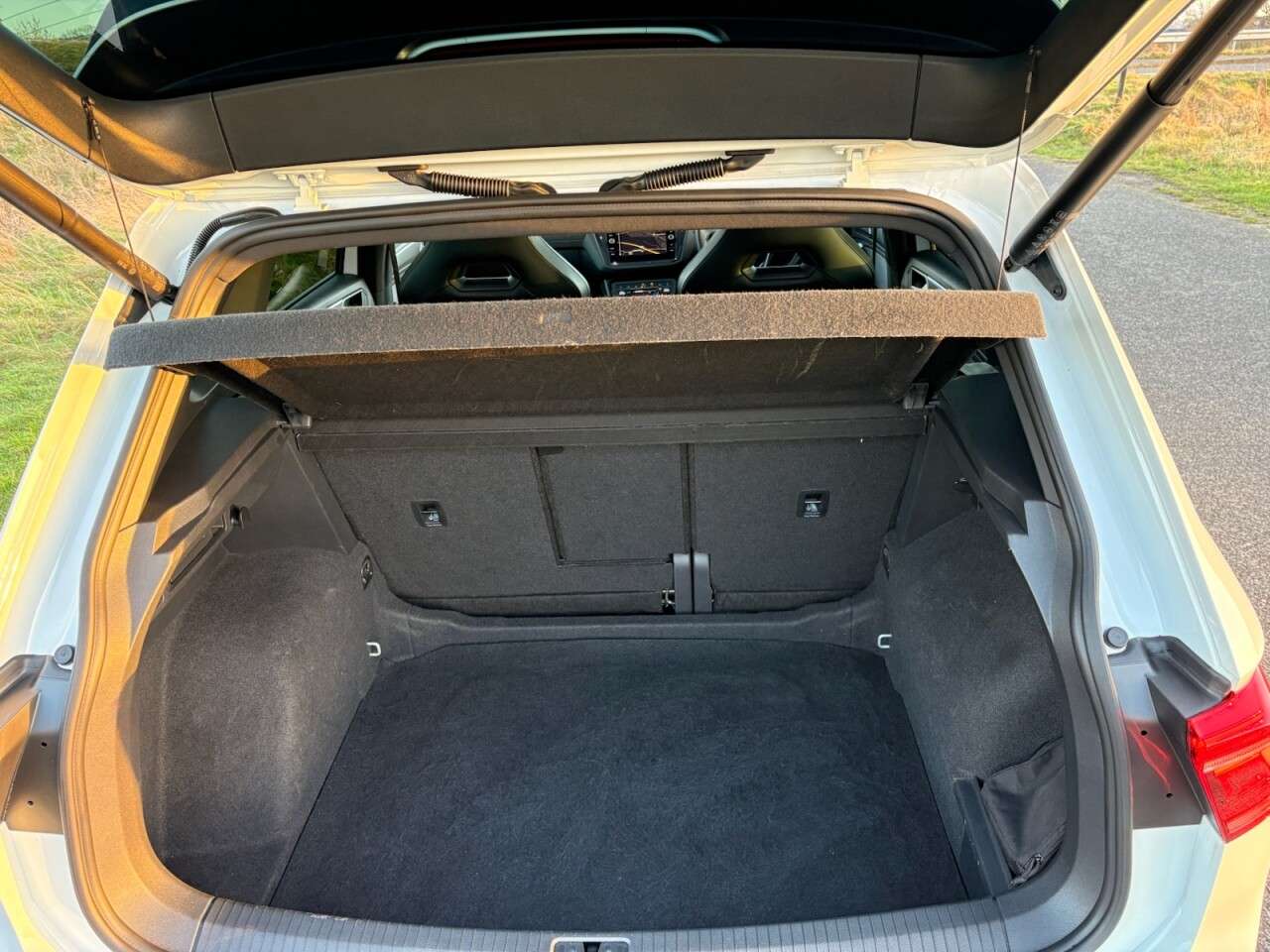 2022 VOLKSWAGEN TIGUAN 2022 VOLKSWAGEN TIGUAN