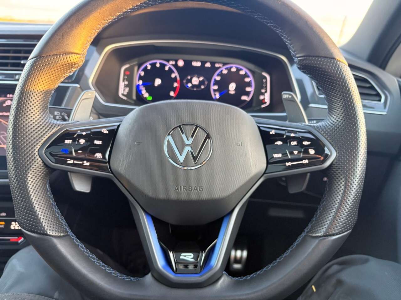 2022 VOLKSWAGEN TIGUAN 2022 VOLKSWAGEN TIGUAN