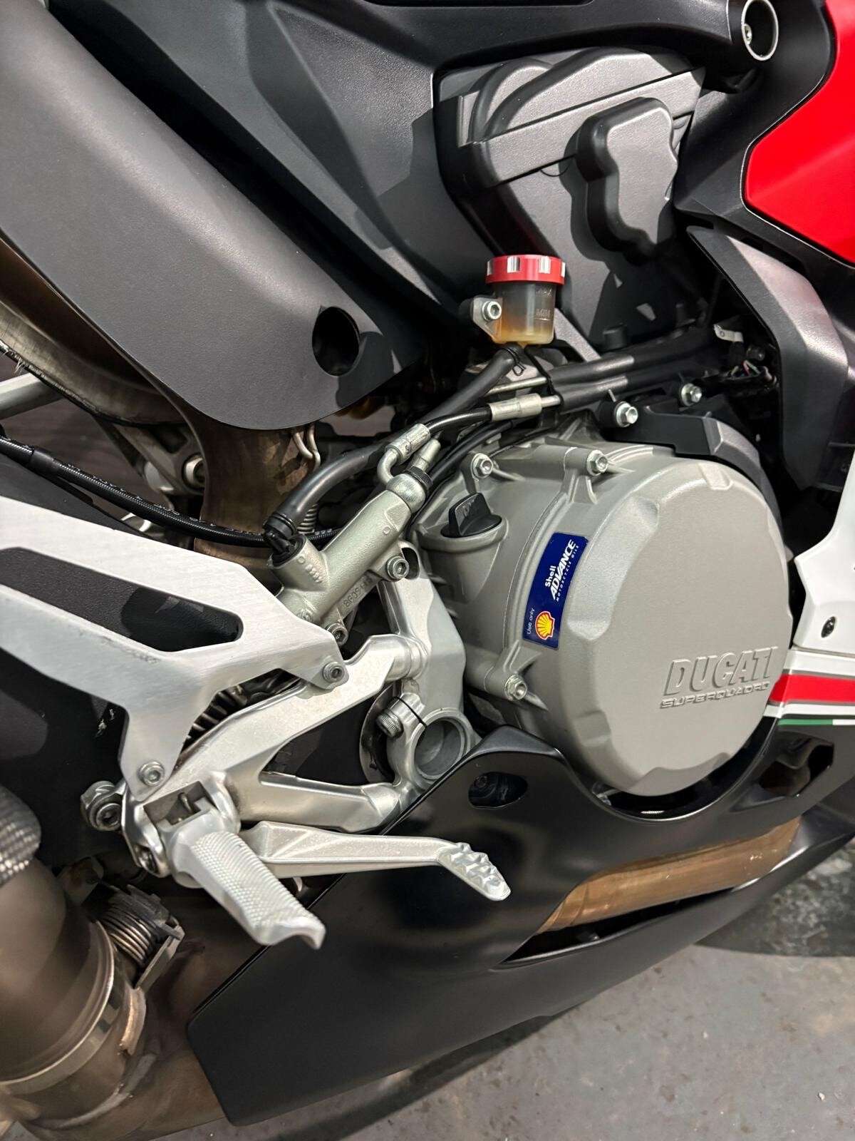2019 DUCATI 959 PANIGALE 2019 DUCATI 959 PANIGALE