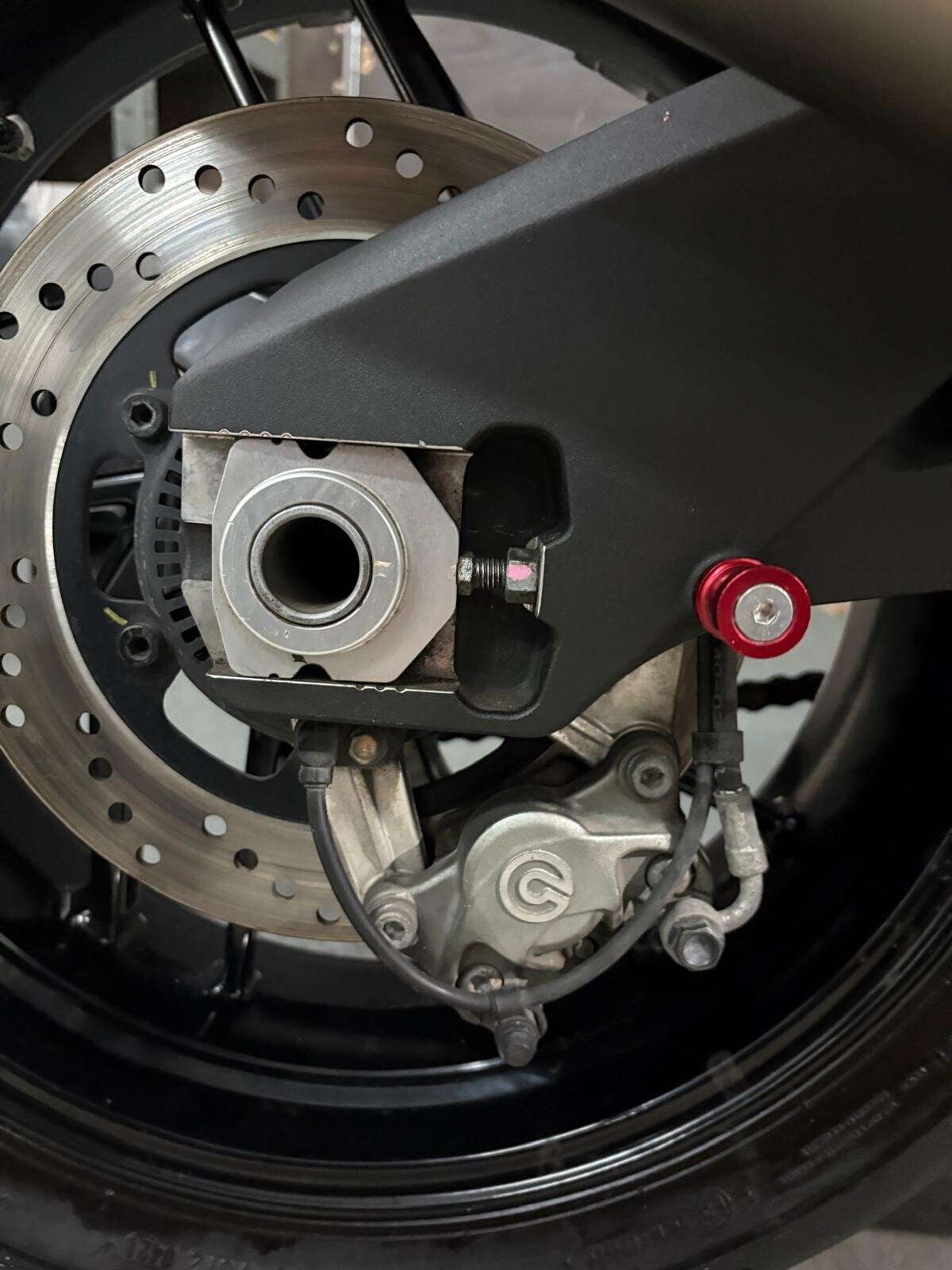 2019 DUCATI 959 PANIGALE 2019 DUCATI 959 PANIGALE