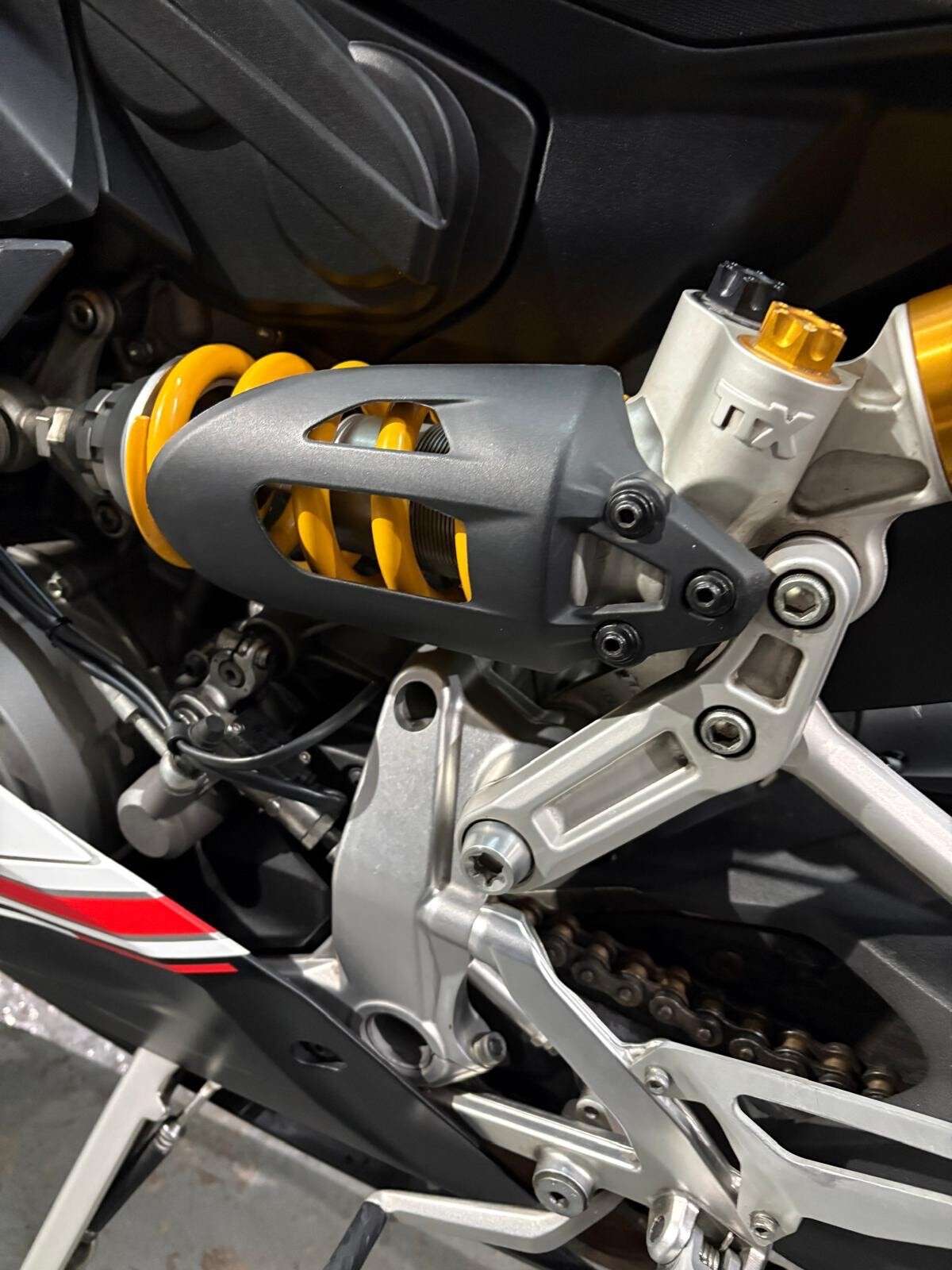 2019 DUCATI 959 PANIGALE 2019 DUCATI 959 PANIGALE