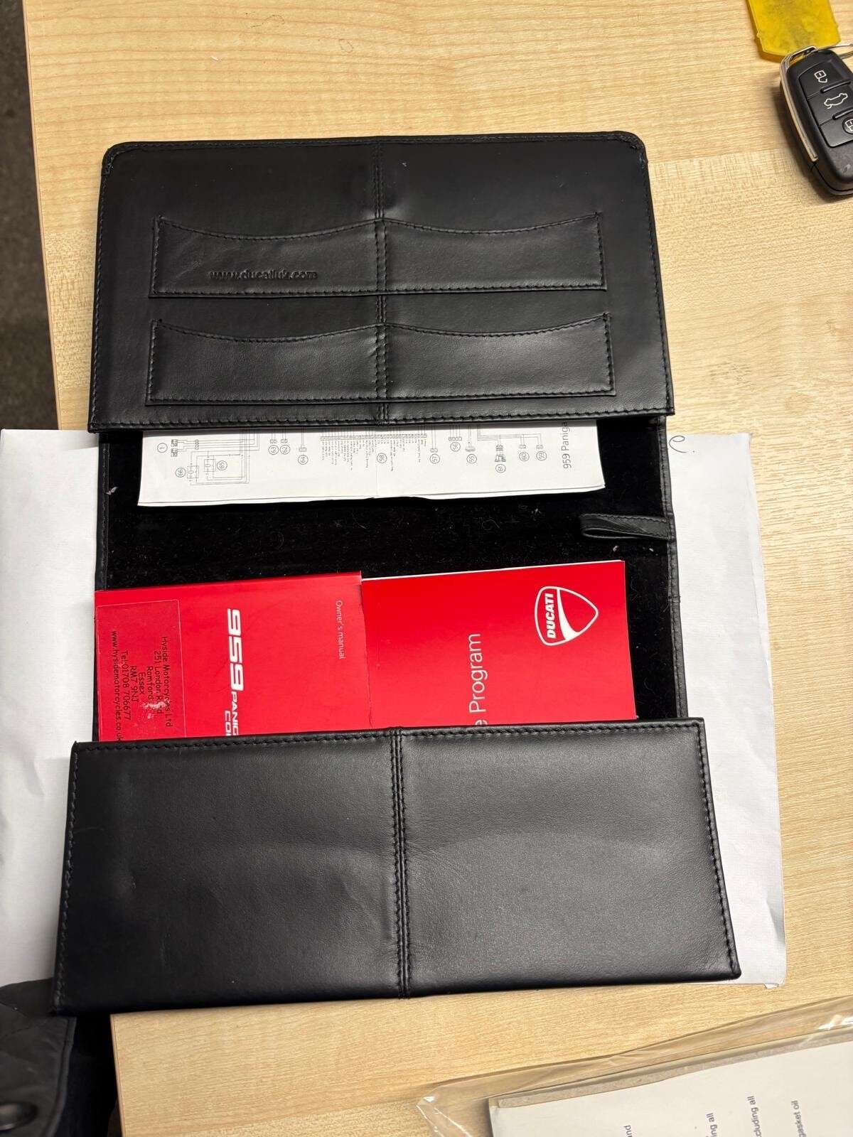 2019 DUCATI 959 PANIGALE 2019 DUCATI 959 PANIGALE