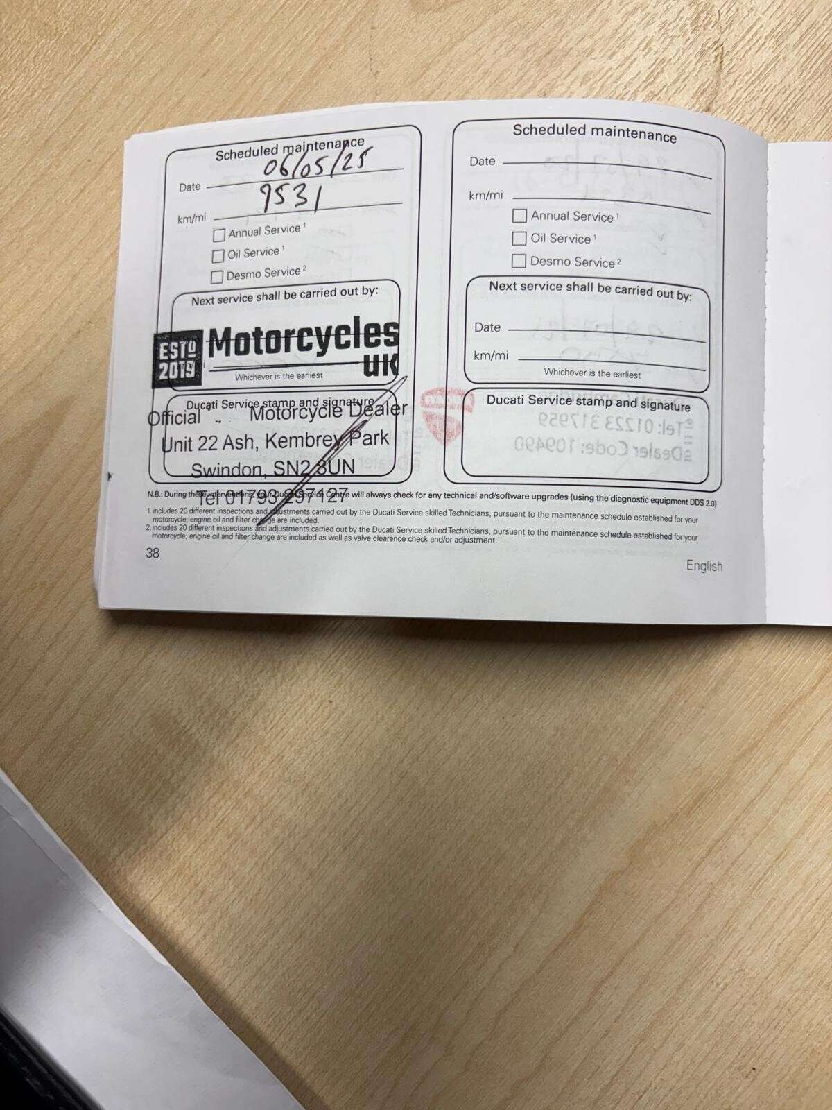 2019 DUCATI 959 PANIGALE 2019 DUCATI 959 PANIGALE