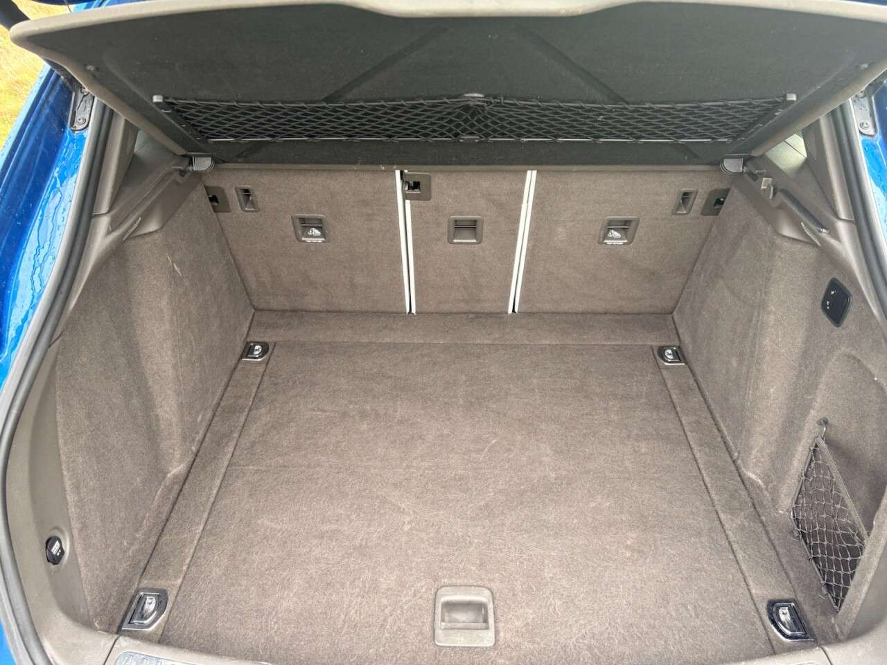 2015 PORSCHE MACAN 2015 PORSCHE MACAN