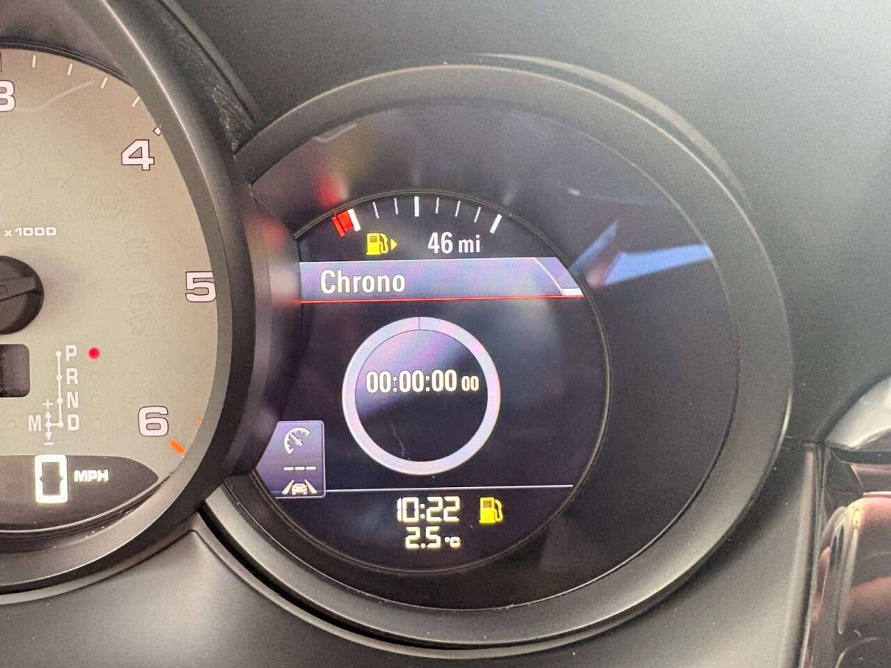 2015 PORSCHE MACAN 2015 PORSCHE MACAN