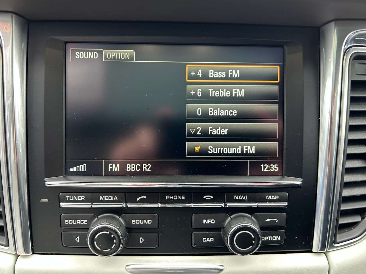 2015 PORSCHE MACAN 2015 PORSCHE MACAN