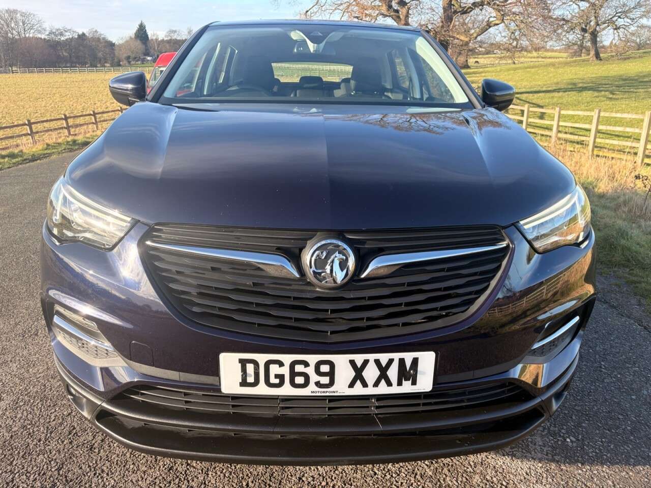 A 2019 VAUXHALL GRANDLAND X 1.2 Turbo GPF SE SUV 5dr Petrol Manual Euro 6 (s/s) (130 ps) 38K MILES ECON A 2019 VAUXHALL GRANDLAND X 1.2 Turbo GPF SE SUV 5dr Petrol Manual Euro 6 (s/s) (130 ps) 38K MILES ECON