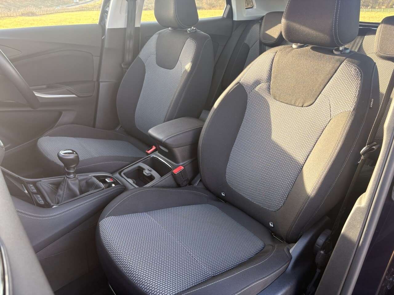 2019 VAUXHALL GRANDLAND X 2019 VAUXHALL GRANDLAND X