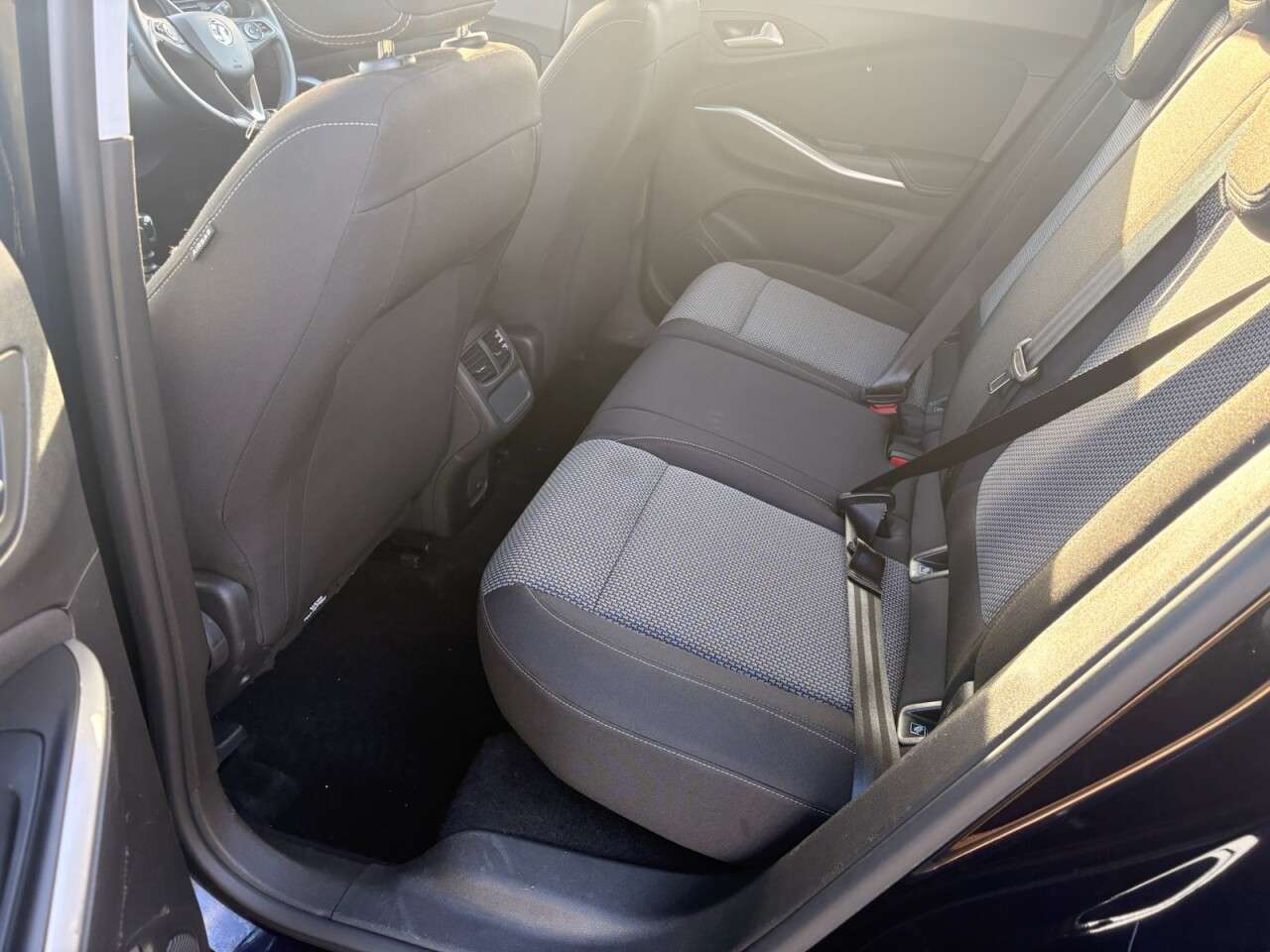 2019 VAUXHALL GRANDLAND X 2019 VAUXHALL GRANDLAND X