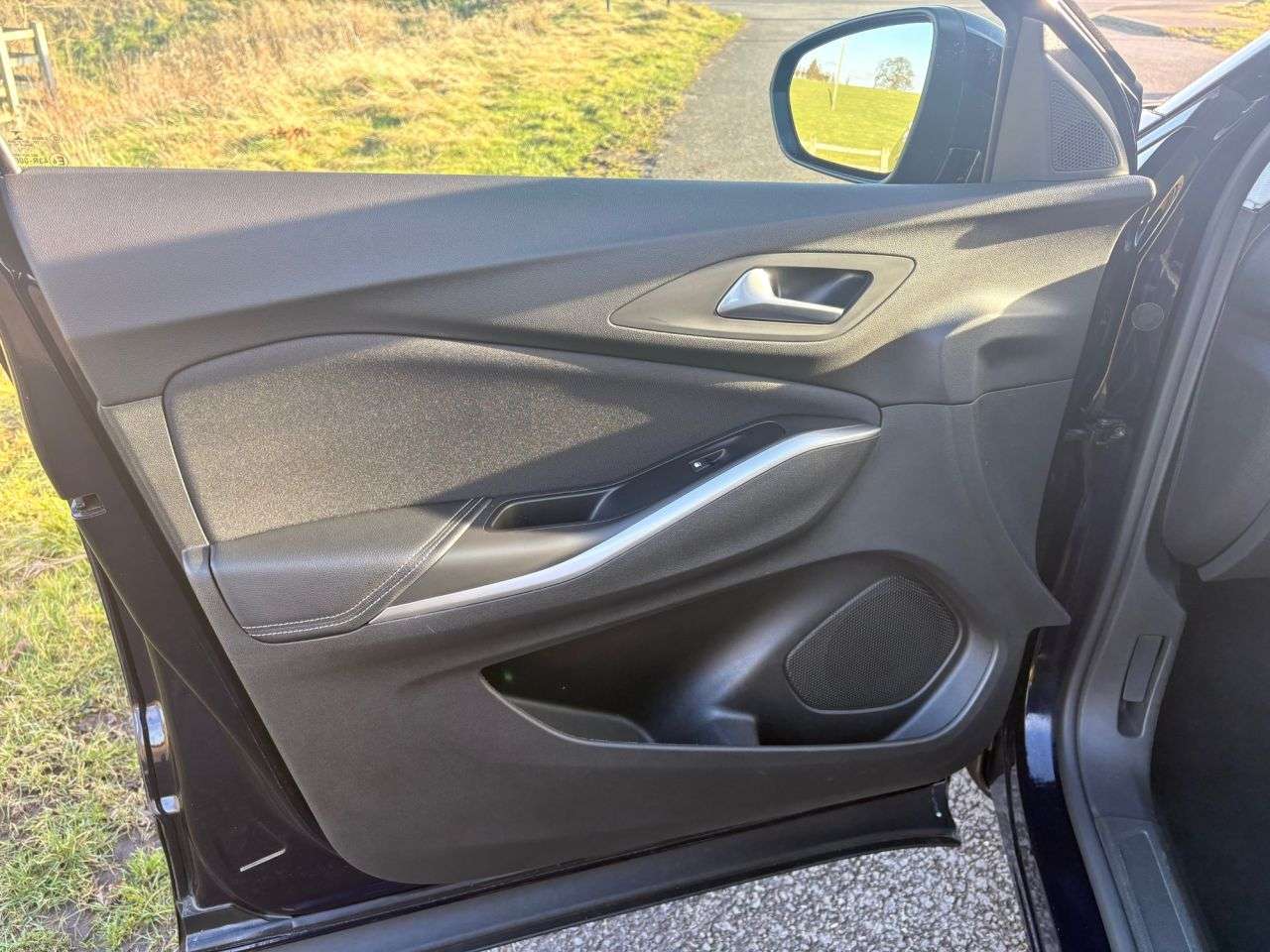 2019 VAUXHALL GRANDLAND X 2019 VAUXHALL GRANDLAND X