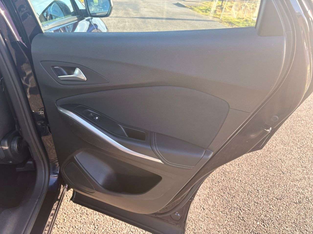 2019 VAUXHALL GRANDLAND X 2019 VAUXHALL GRANDLAND X