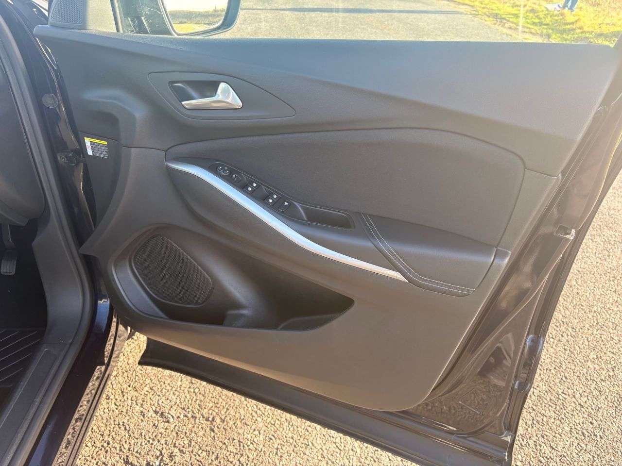 2019 VAUXHALL GRANDLAND X 2019 VAUXHALL GRANDLAND X