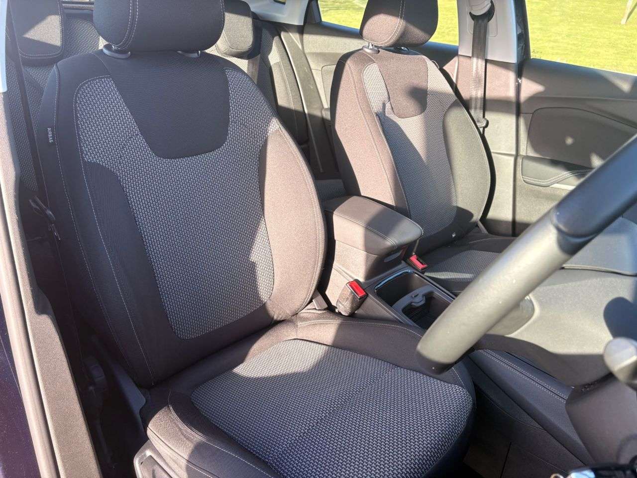 2019 VAUXHALL GRANDLAND X 2019 VAUXHALL GRANDLAND X