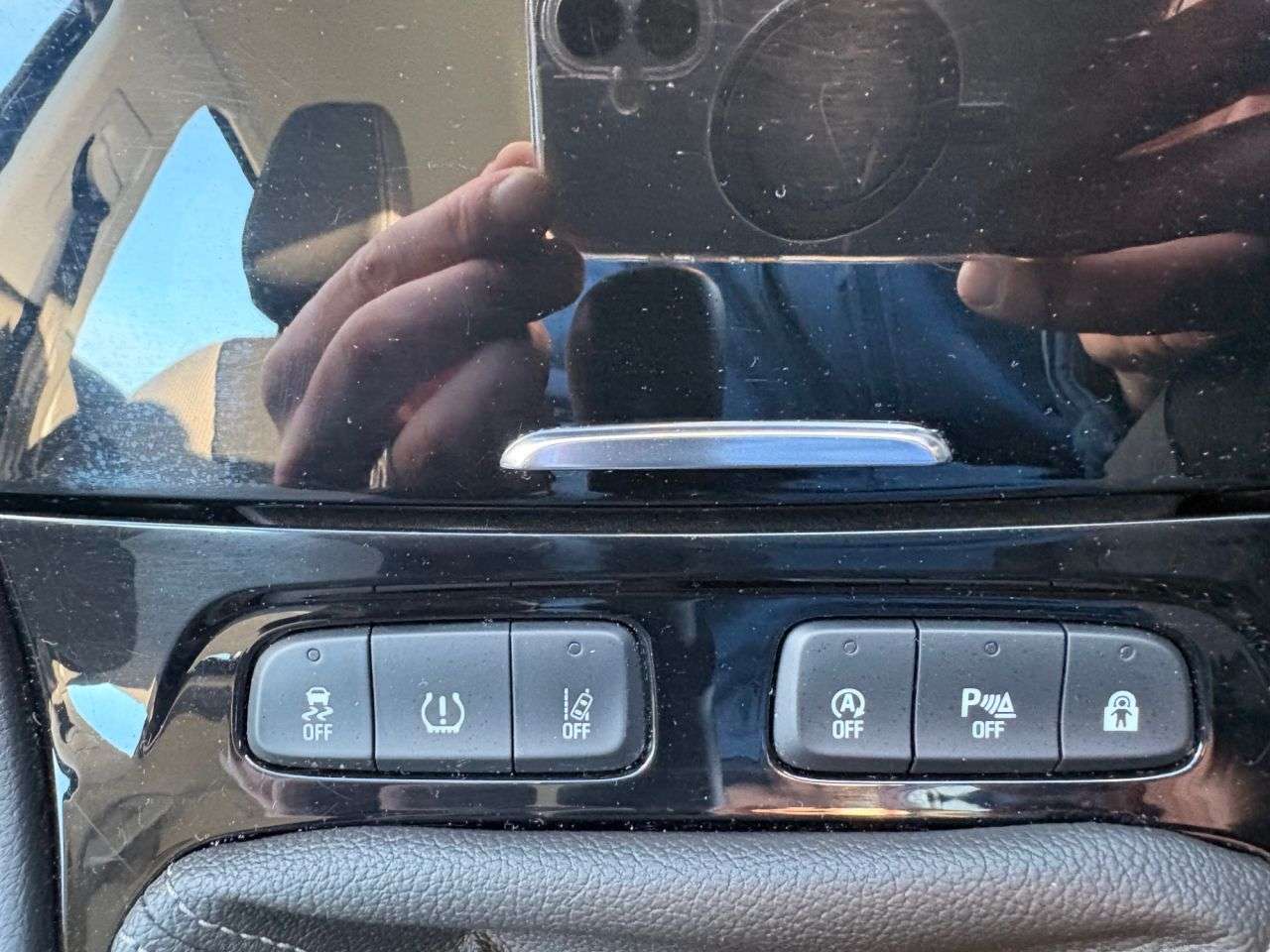 2019 VAUXHALL GRANDLAND X 2019 VAUXHALL GRANDLAND X