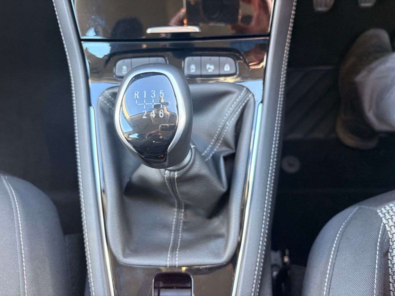 2019 VAUXHALL GRANDLAND X 2019 VAUXHALL GRANDLAND X