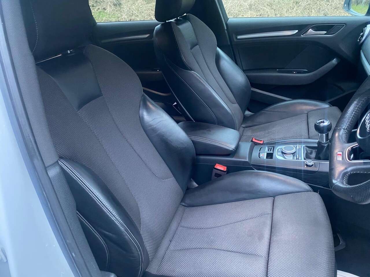 2017 AUDI A3 2017 AUDI A3