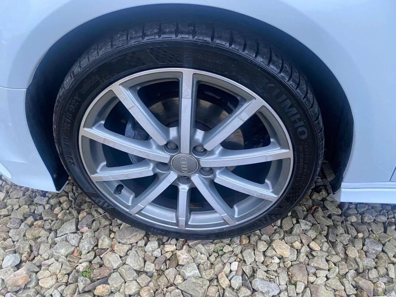 2017 AUDI A3 2017 AUDI A3