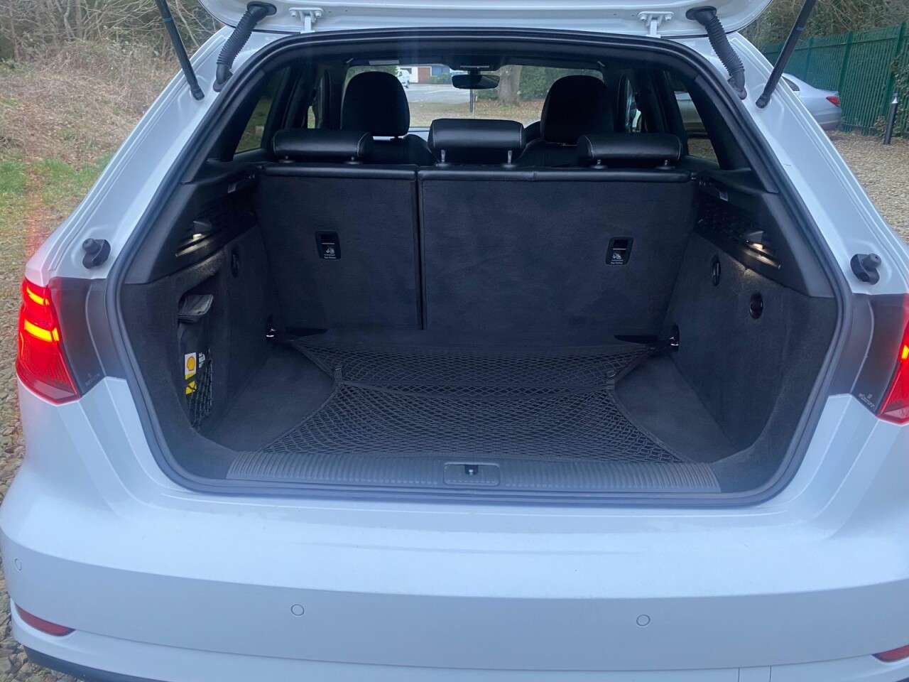 2017 AUDI A3 2017 AUDI A3