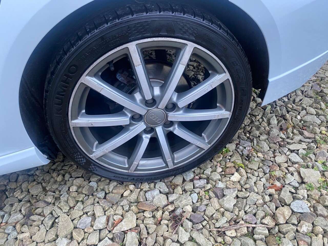 2017 AUDI A3 2017 AUDI A3