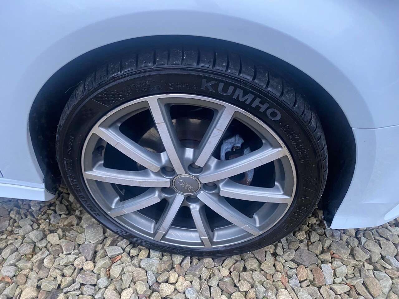 2017 AUDI A3 2017 AUDI A3