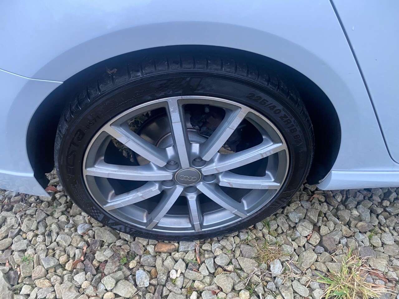 2017 AUDI A3 2017 AUDI A3