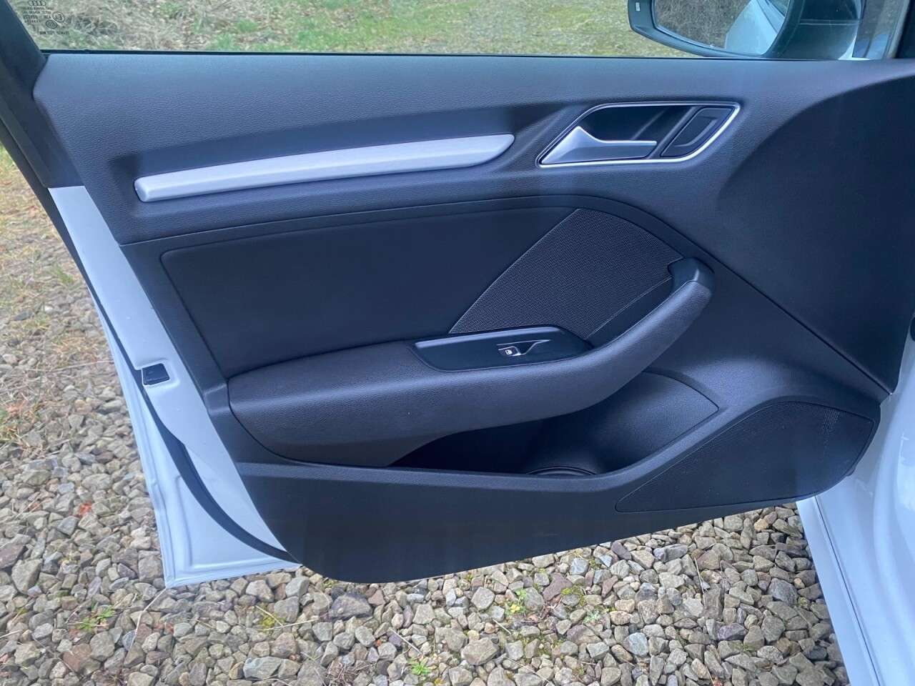 2017 AUDI A3 2017 AUDI A3