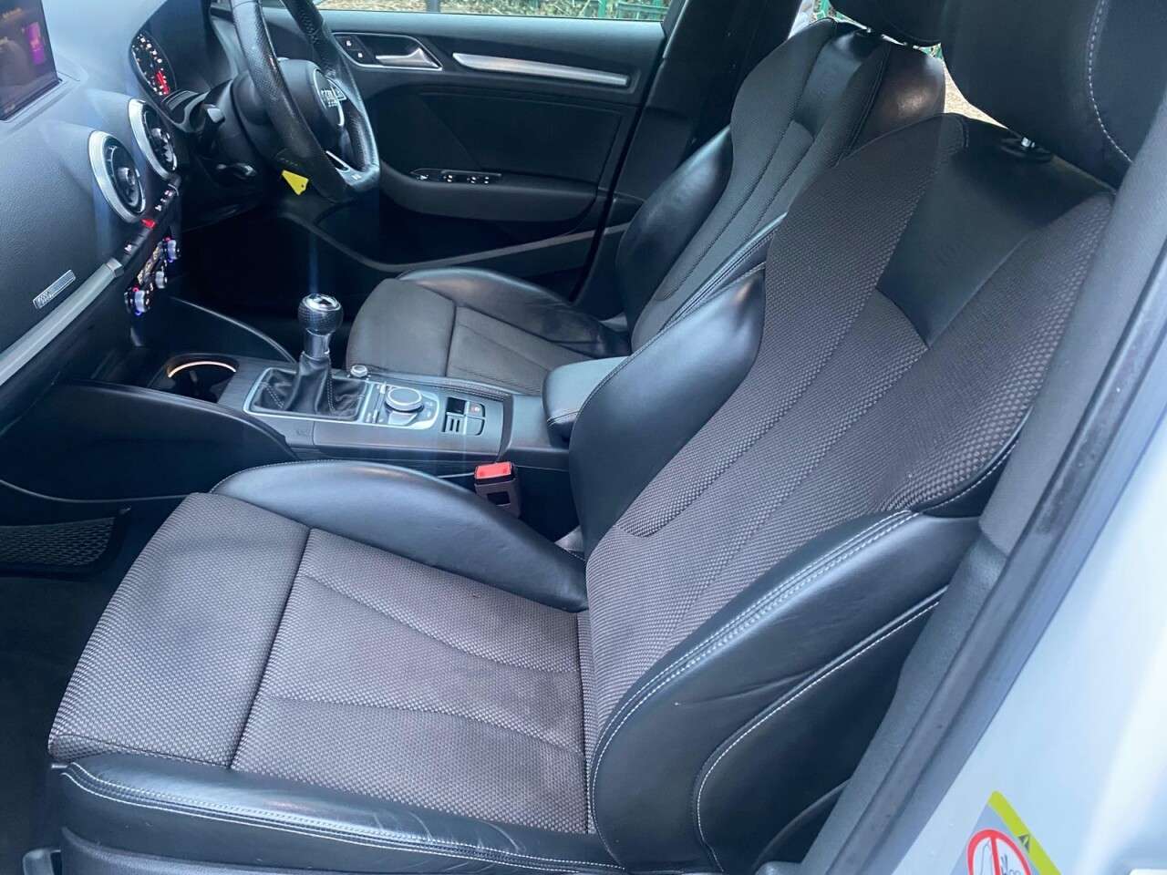 2017 AUDI A3 2017 AUDI A3