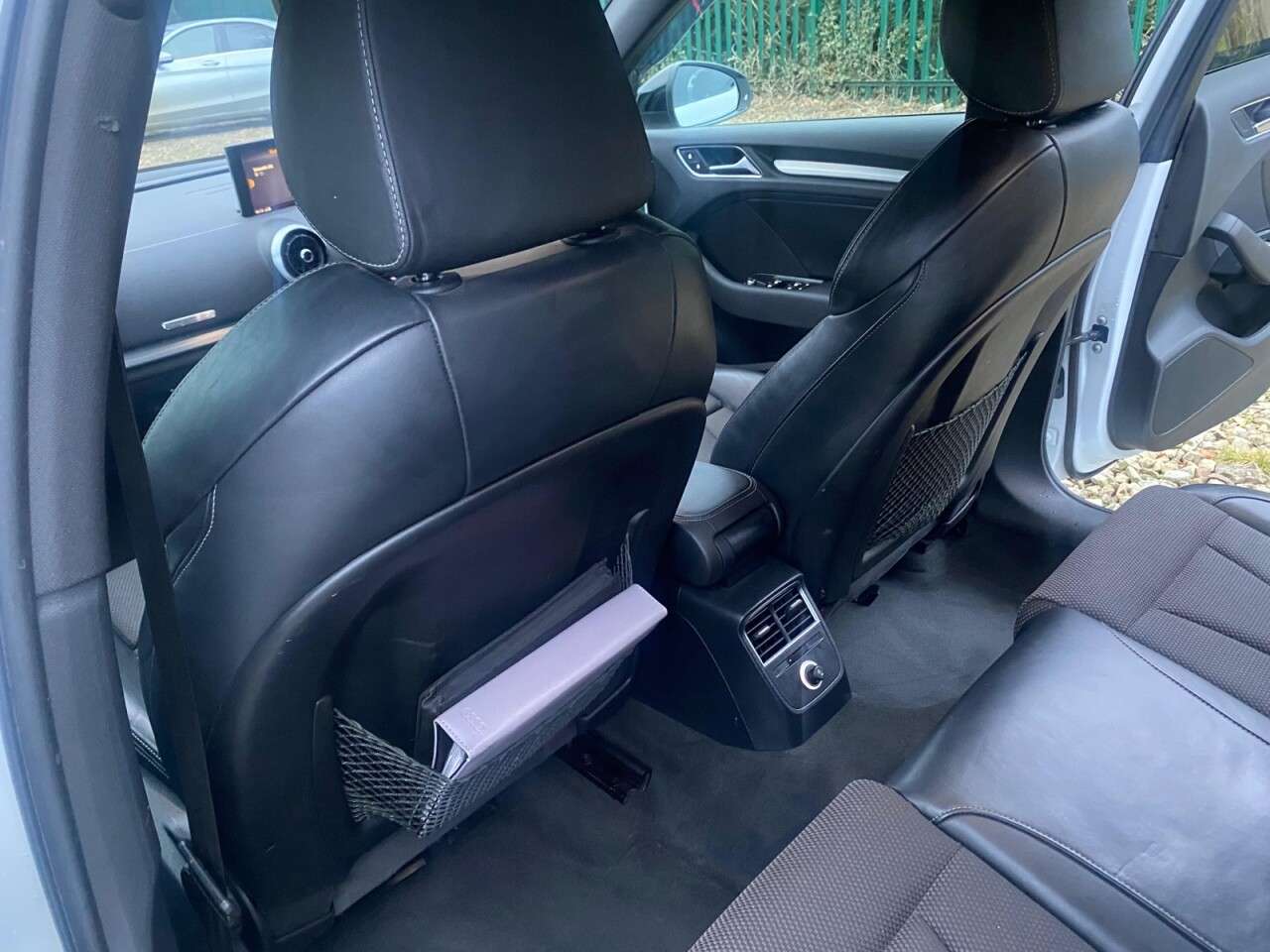 2017 AUDI A3 2017 AUDI A3