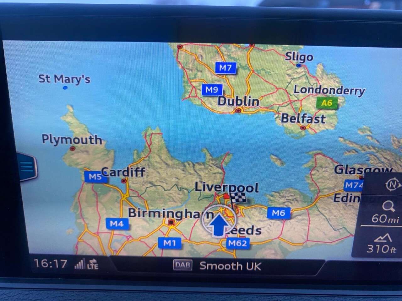 2017 AUDI A3 2017 AUDI A3