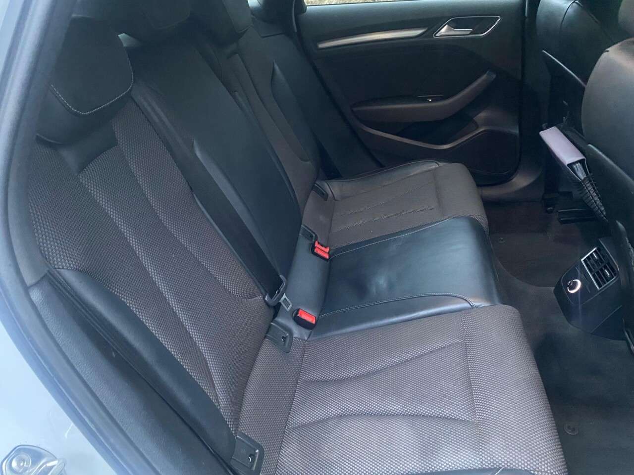 2017 AUDI A3 2017 AUDI A3