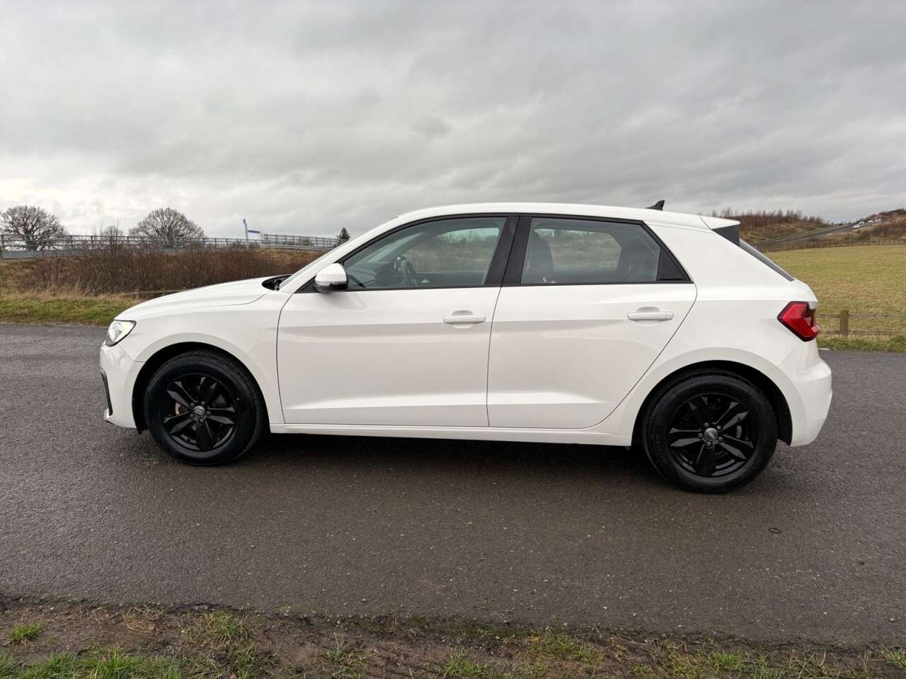 2020 AUDI A1 2020 AUDI A1