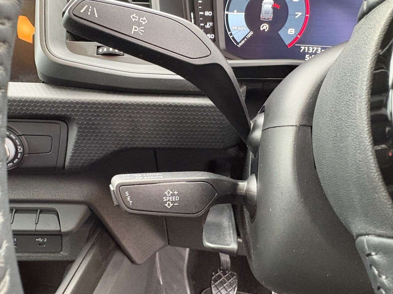 2020 AUDI A1 2020 AUDI A1