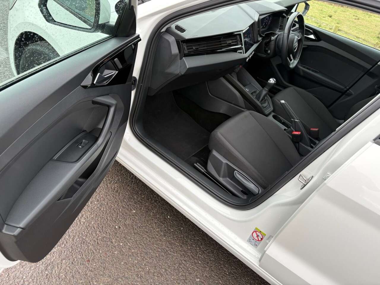 2020 AUDI A1 2020 AUDI A1