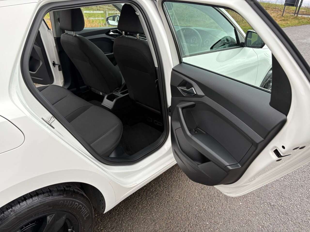 2020 AUDI A1 2020 AUDI A1