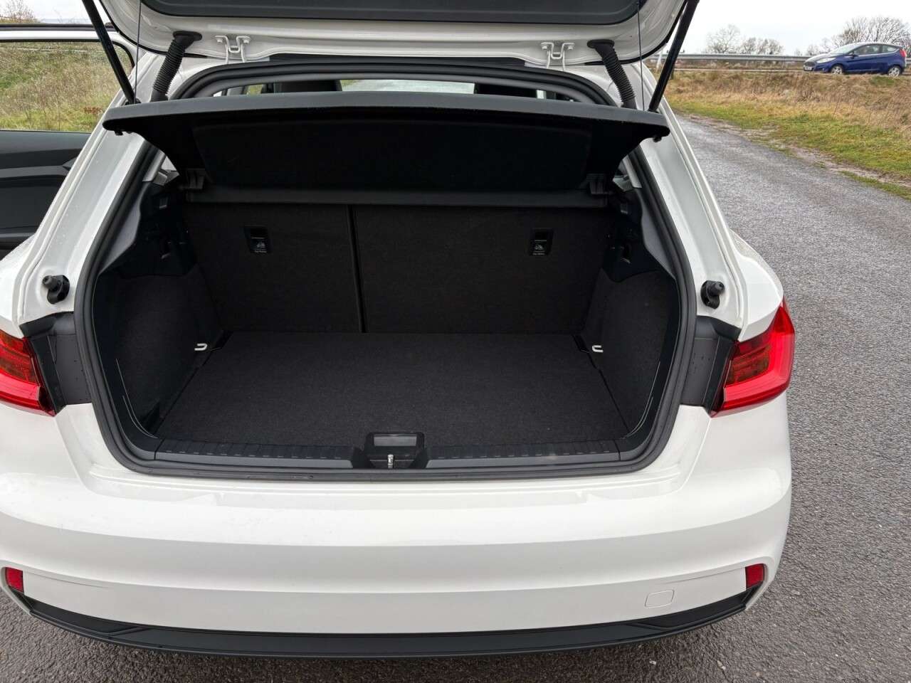 2020 AUDI A1 2020 AUDI A1