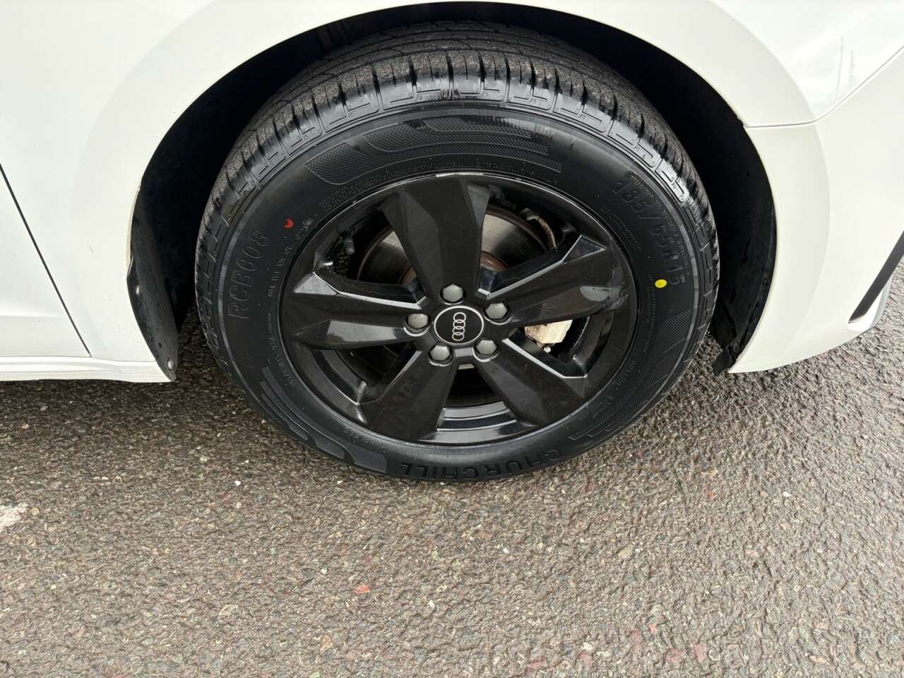 2020 AUDI A1 2020 AUDI A1