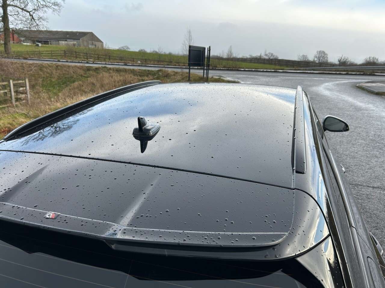 2018 AUDI RS4 AVANT 2018 AUDI RS4 AVANT