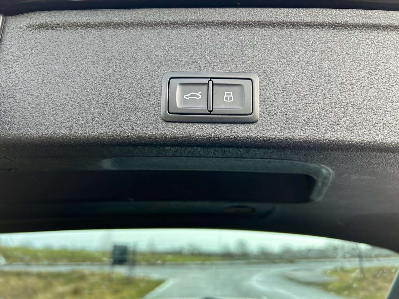 2018 AUDI RS4 AVANT 2018 AUDI RS4 AVANT