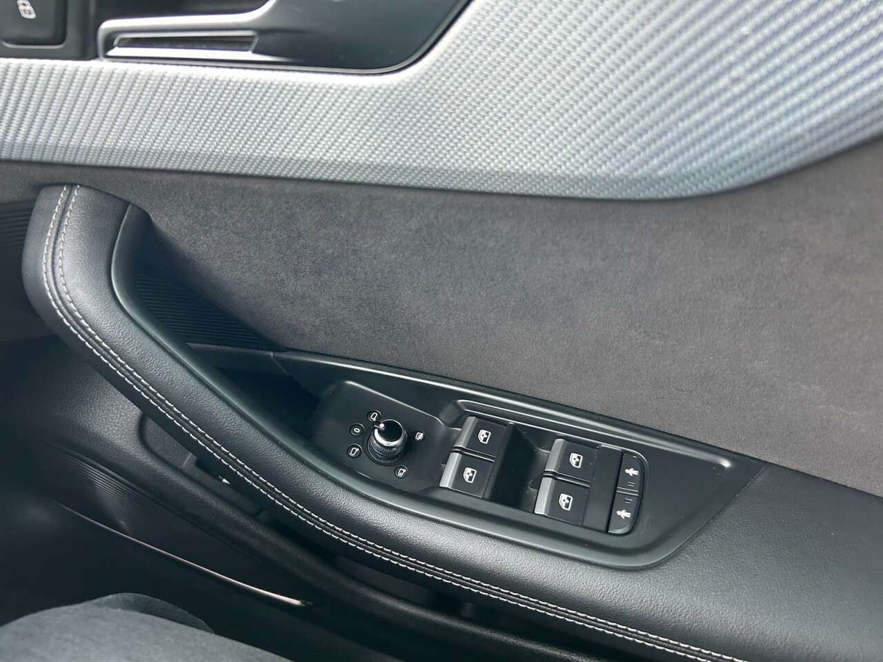 2018 AUDI RS4 AVANT 2018 AUDI RS4 AVANT