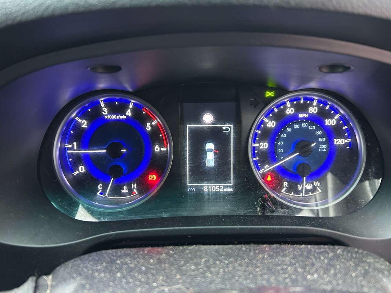 2020 TOYOTA HI-LUX 2020 TOYOTA HI-LUX