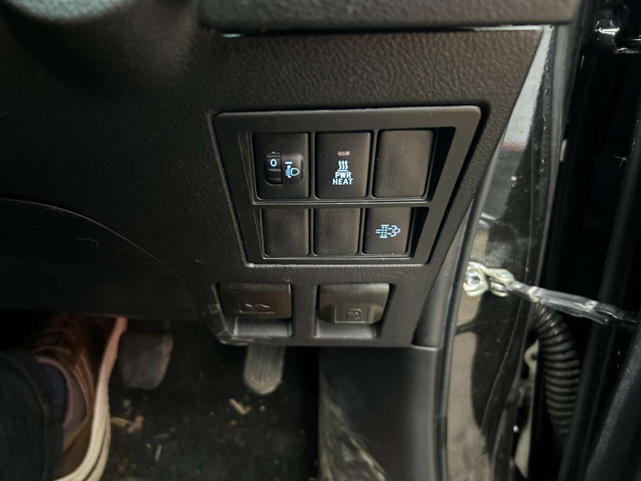 2020 TOYOTA HI-LUX 2020 TOYOTA HI-LUX