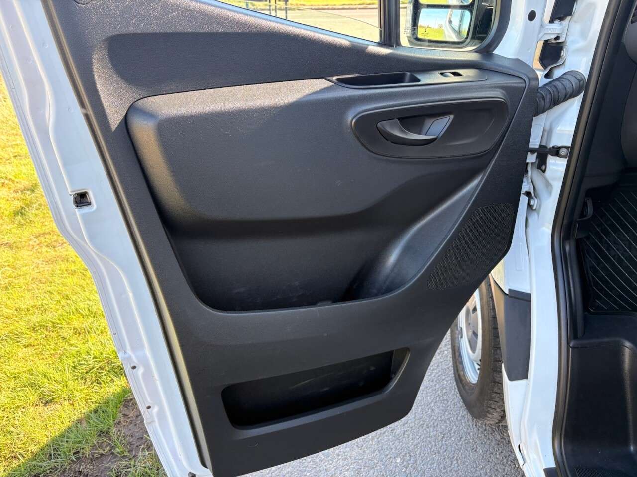 2021 MERCEDES-BENZ SPRINTER 2021 MERCEDES-BENZ SPRINTER