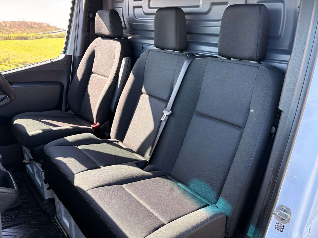 2021 MERCEDES-BENZ SPRINTER 2021 MERCEDES-BENZ SPRINTER