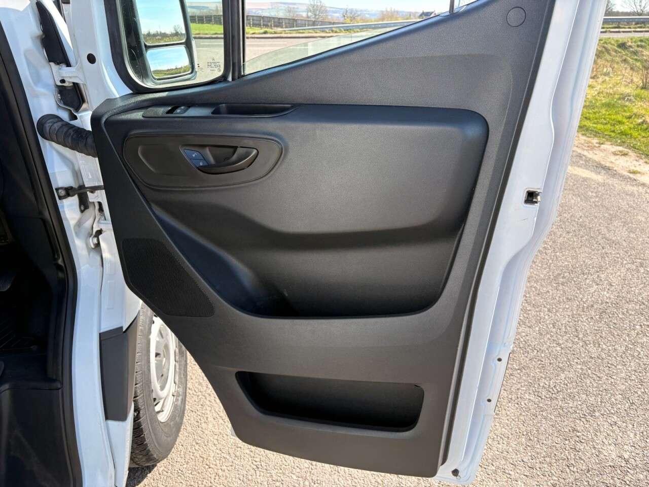 2021 MERCEDES-BENZ SPRINTER 2021 MERCEDES-BENZ SPRINTER