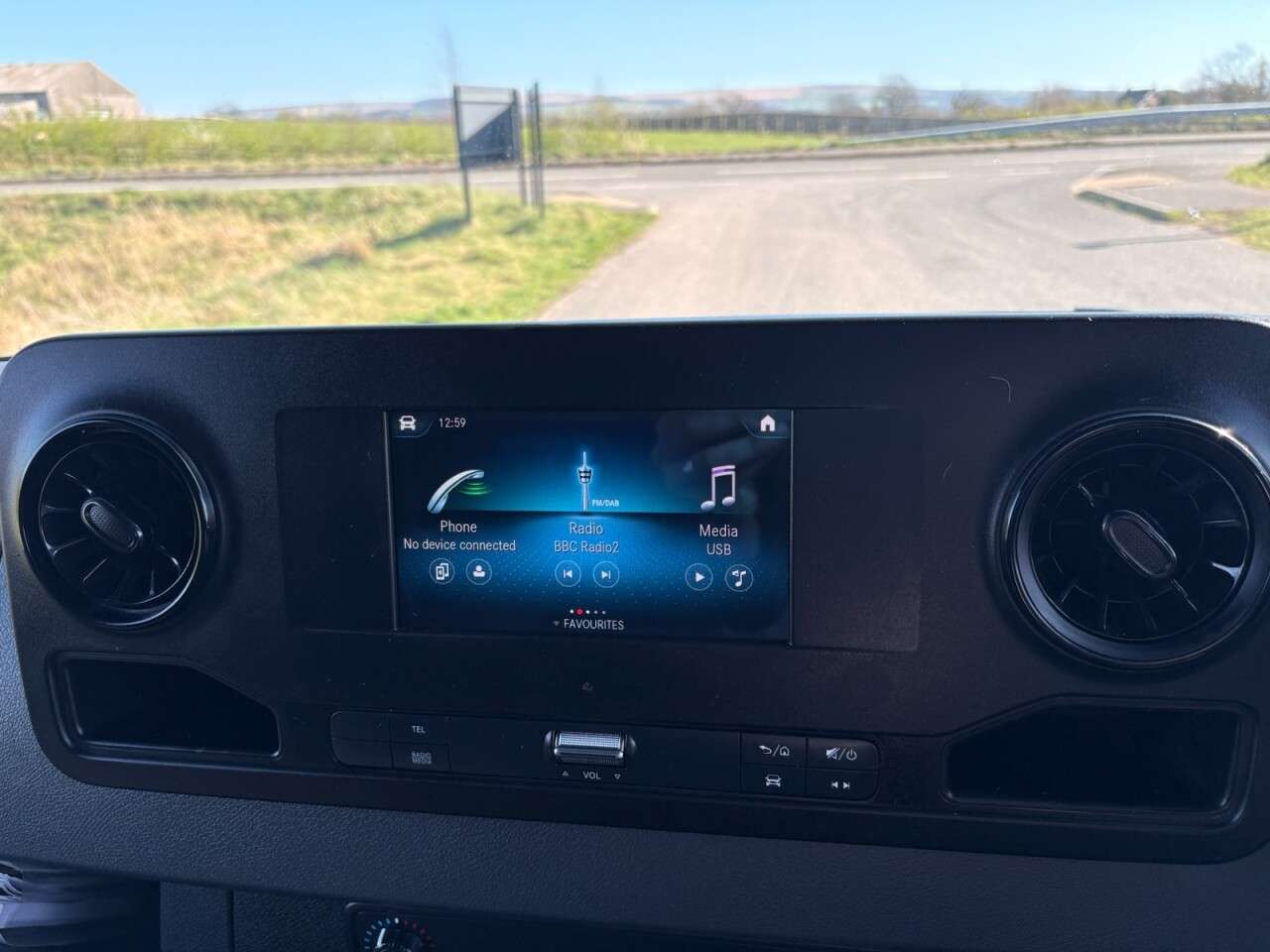 2021 MERCEDES-BENZ SPRINTER 2021 MERCEDES-BENZ SPRINTER