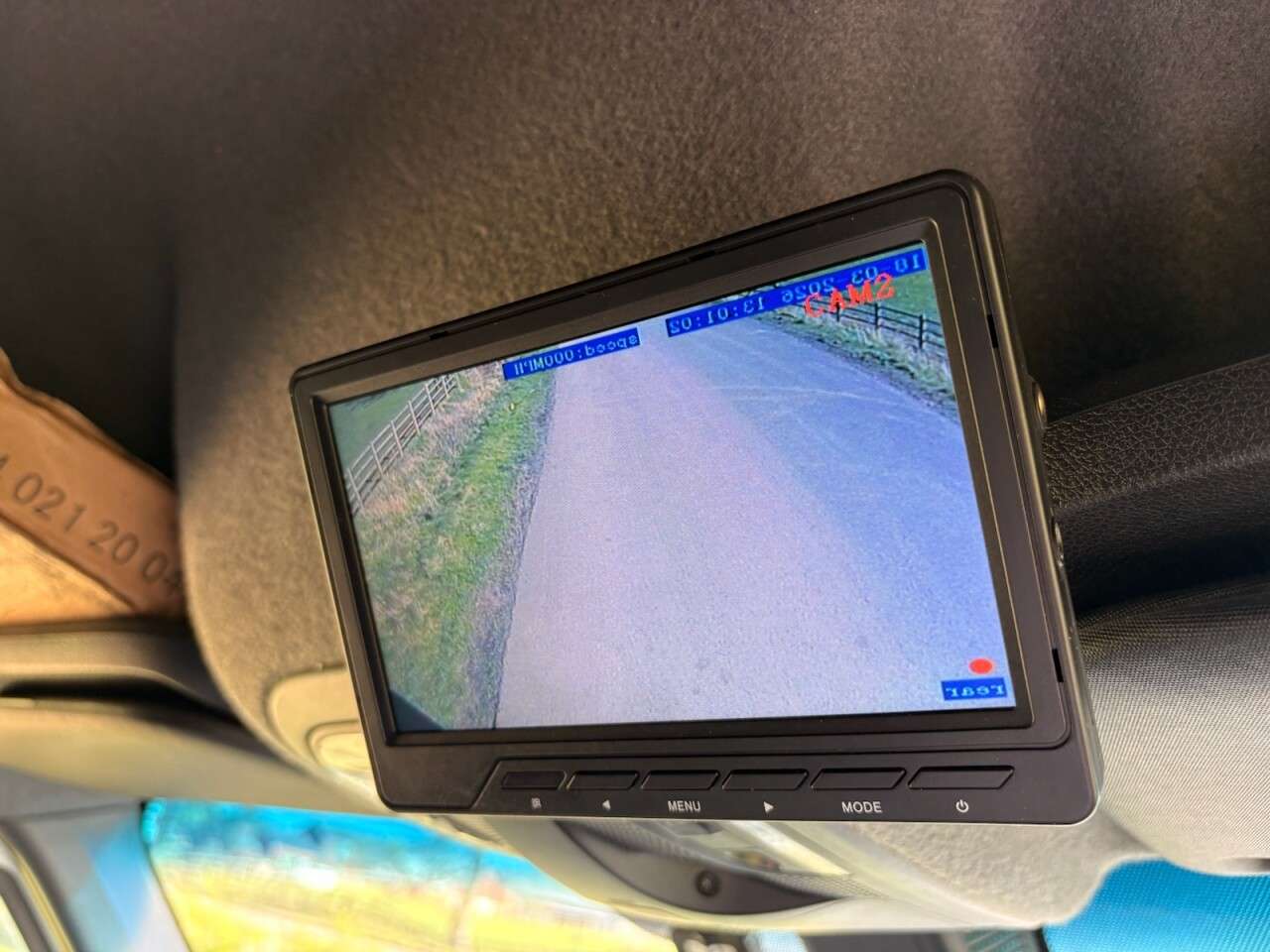 2021 MERCEDES-BENZ SPRINTER 2021 MERCEDES-BENZ SPRINTER