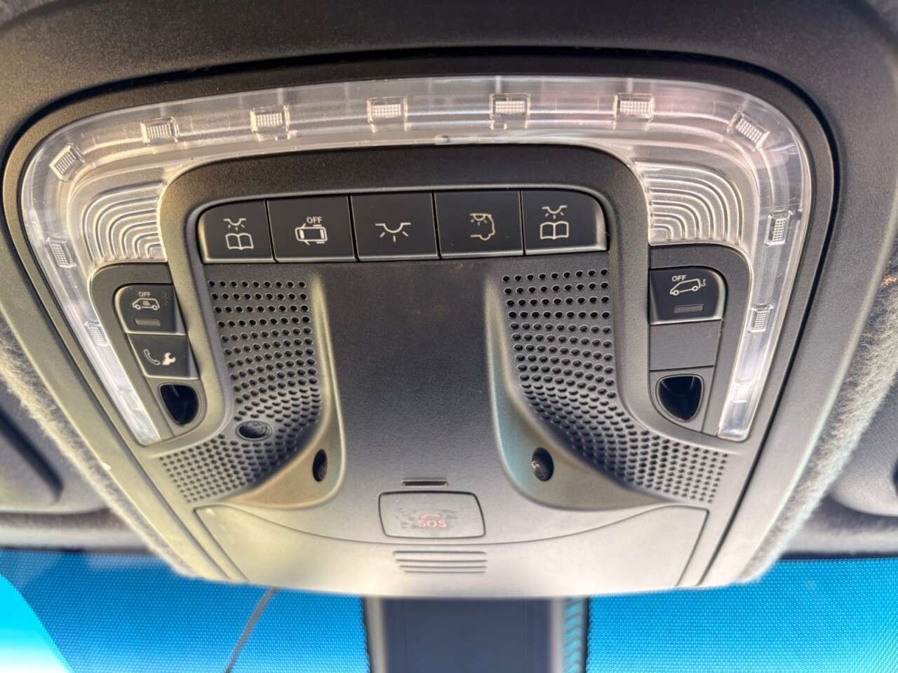 2021 MERCEDES-BENZ SPRINTER 2021 MERCEDES-BENZ SPRINTER