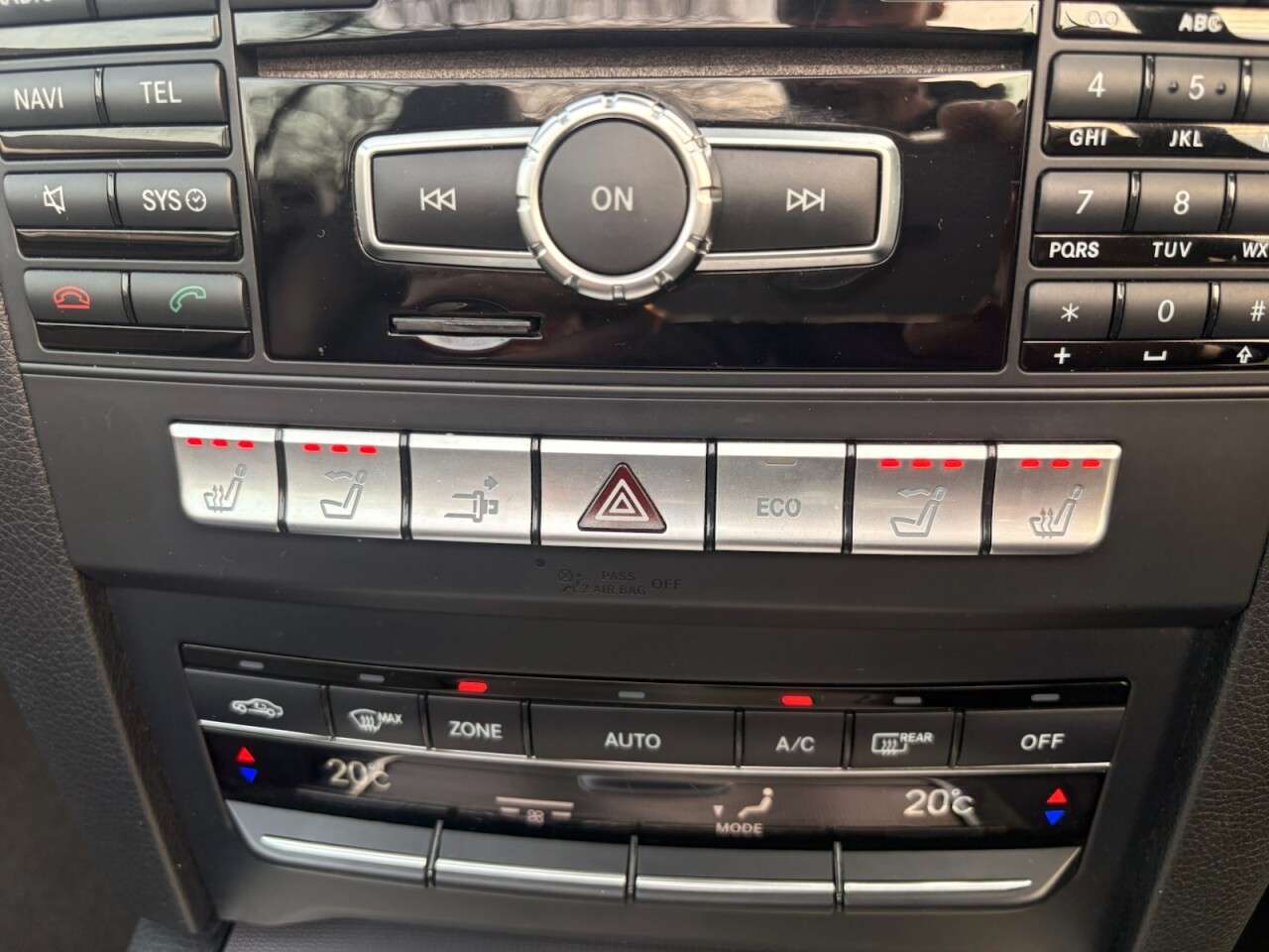 2015 MERCEDES-BENZ E-CLASS 2015 MERCEDES-BENZ E-CLASS